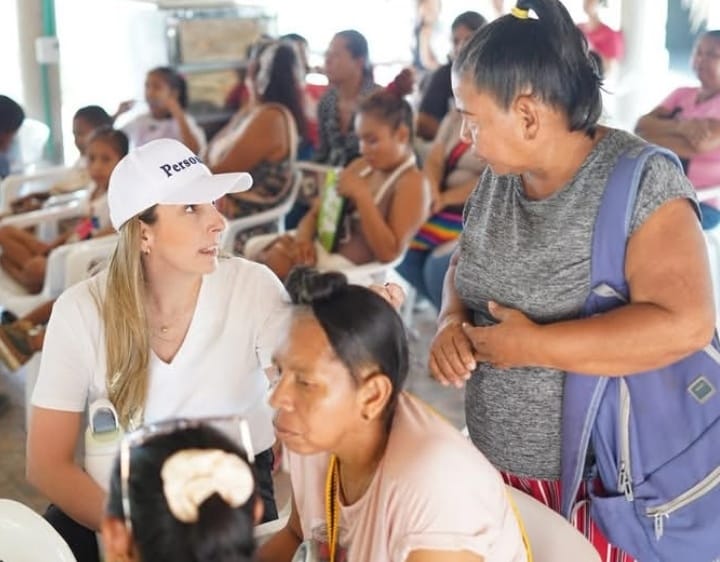 VISITAMOS CABILDO KAINZERUPAB